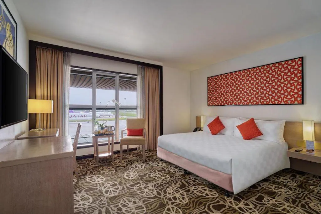 Sama-Sama Express KLIA