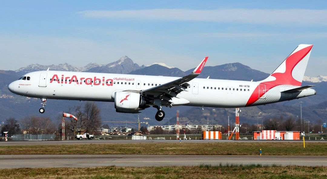 Air Arabia