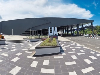 Langkawi International Airport