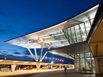 Senai International Airport