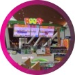 Boost Juice Bar