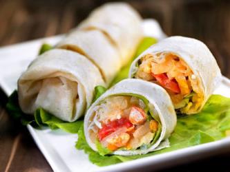 Popiah