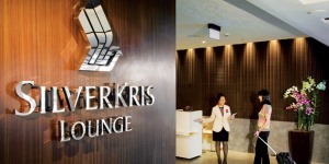 Silverkris Lounge
