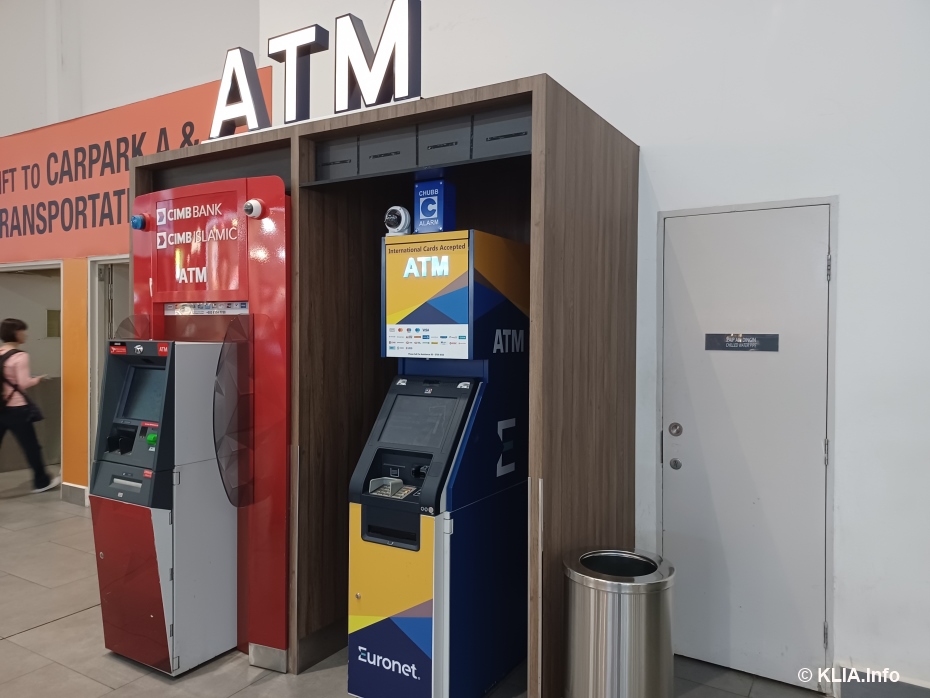 ATM