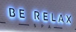 Be Relax Spa at KLIA Terminal 2 (klia2)