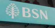BSN at KLIA Terminal 2 (klia2)