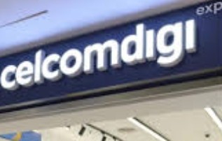 CelcomDigi Express Store at KLIA Terminal 2 (klia2)