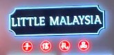 Little Malaysia at KLIA Terminal 2 (klia2)