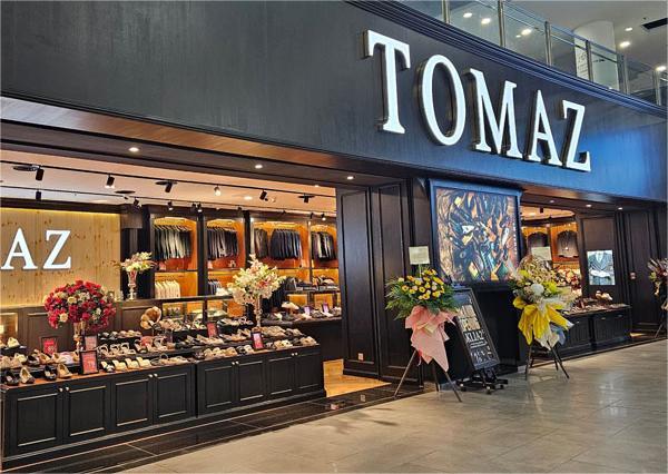 Tomaz at KLIA Terminal 2 (klia2)