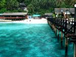 Aur Island