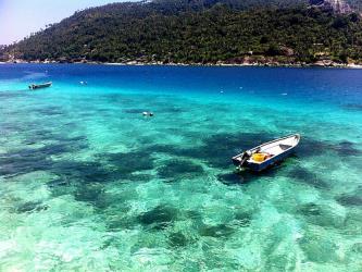 Dayang Island