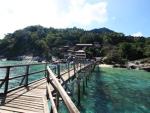 Pemanggil Island