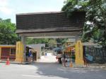 Zoo Johor