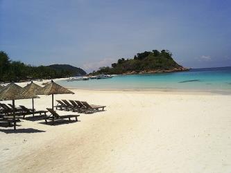 Langkawi Island Hopping