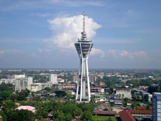 Alor Setar Tower