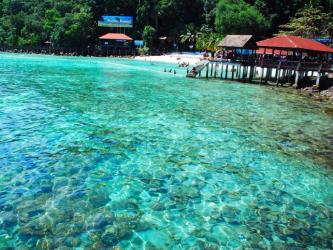 Pulau Payar Marine Park