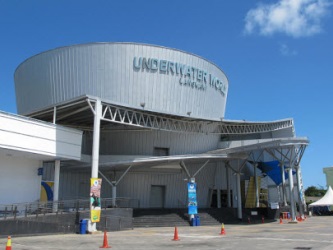 Underwater World Langkawi