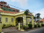 Muzium Diraja Istana Batu