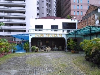 Jade Museum