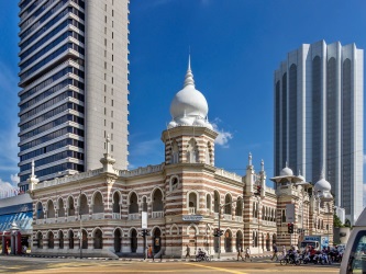 National Textile Museum