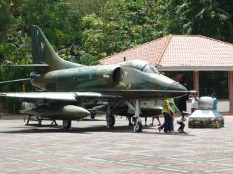 Museum Army Port Dickson