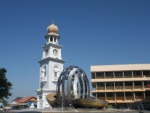 Jubilee Clock Tower