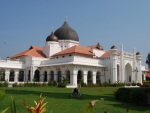 Kapitan Keling Mosque