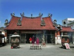 Kuan Yin Temple