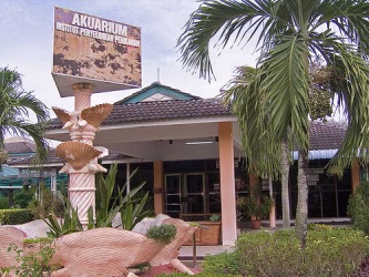 Penang Aquarium (AquaTAR)