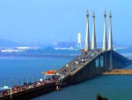 Penang Bridge