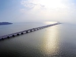Second Penang Bridge