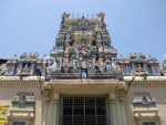 Sri Mariamman Temple