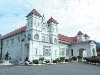Perak Museum