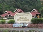Kota Kayang Museum