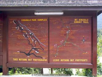 Kinabalu Park