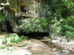 Madai Caves