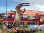 Sandakan Crocodile Farm