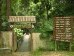 Lambir Hill National Park