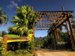 Matang Wildlife Centre