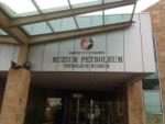Petroleum Museum