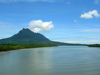 Santubong