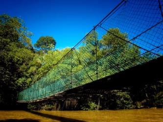 Similajau National Park