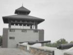 Bukit Melawati