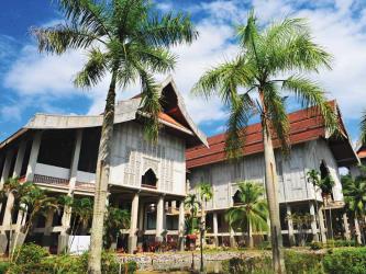 Terengganu State Museum