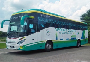 Airport Coach